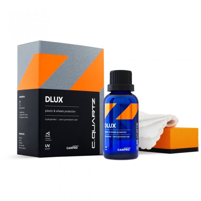 CARPRO CQUARTZ DLUX 30 ml