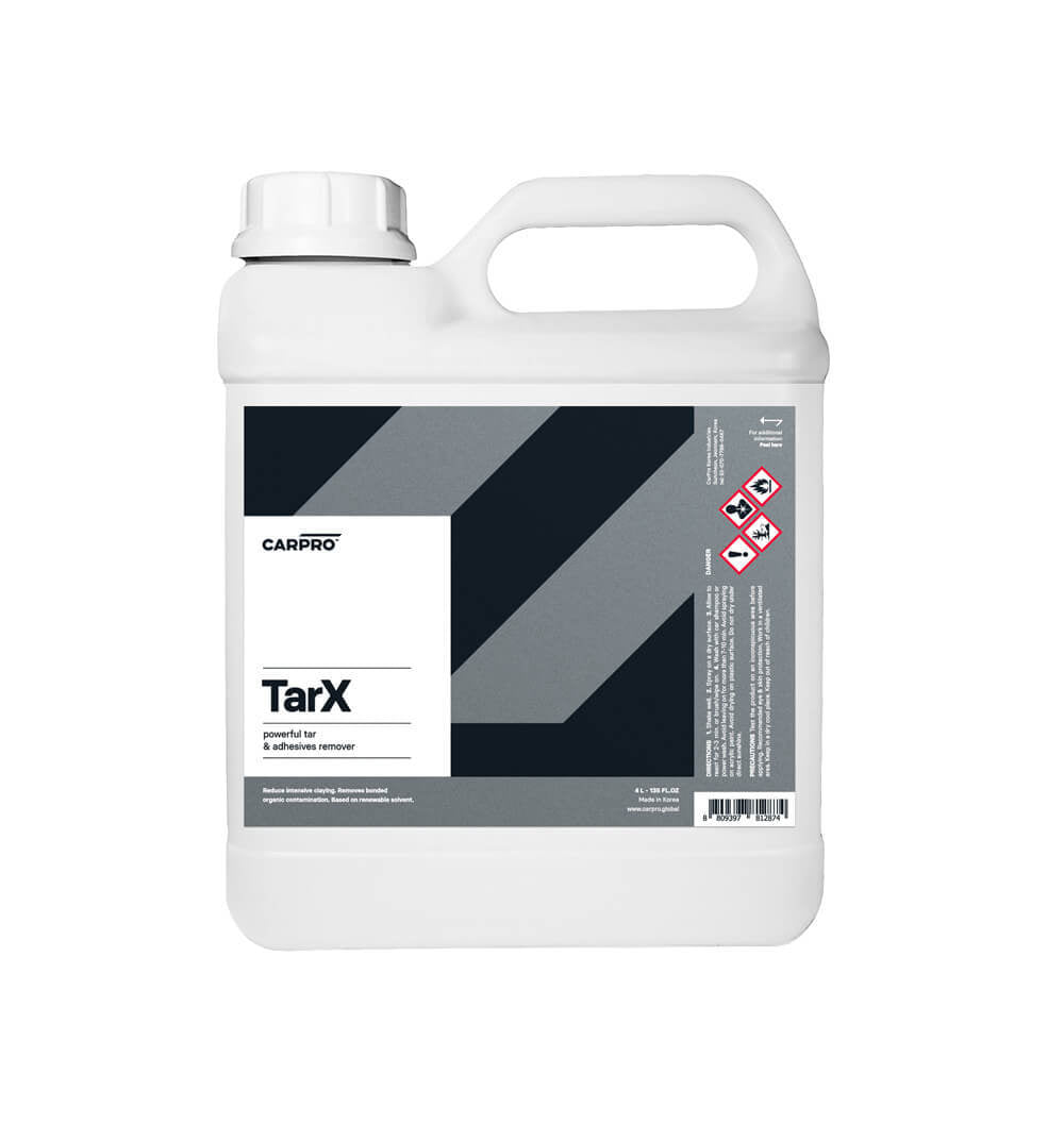 CARPRO TARX 4 Litres