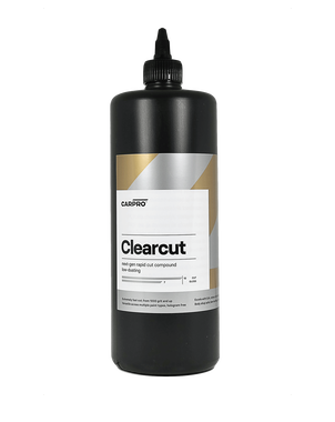 CARPRO CLEARCUT 1 LITRE