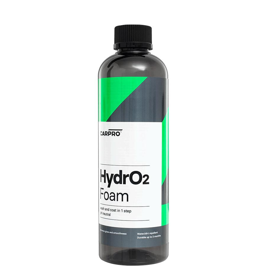 CARPRO HYDRO2 FOAM 500 ml