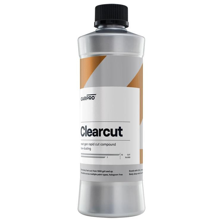 CARPRO CLEARCUT 500 ml