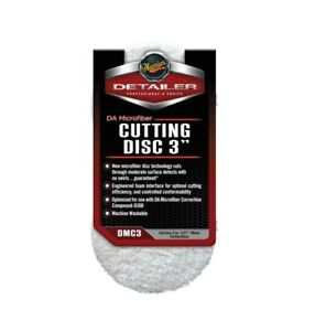 Meguiar`s CUTTING DISC 3``  DMC3