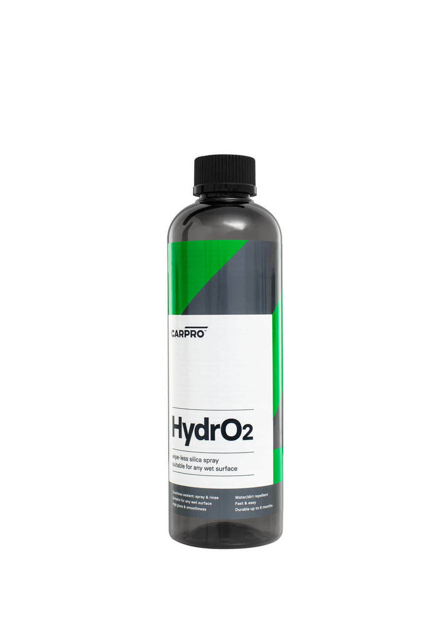 CARPRO HYDRO2 500 ml