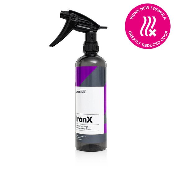 CARPRO IRON X 500 ml