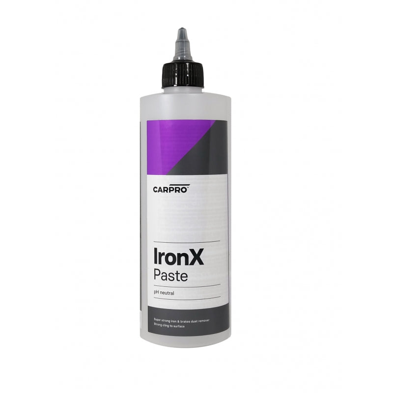 CARPRO IRONX PASTE 500 ml