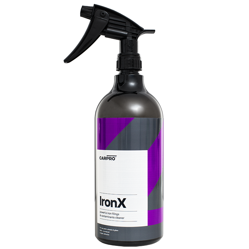 CARPRO IRON X 1 Litre