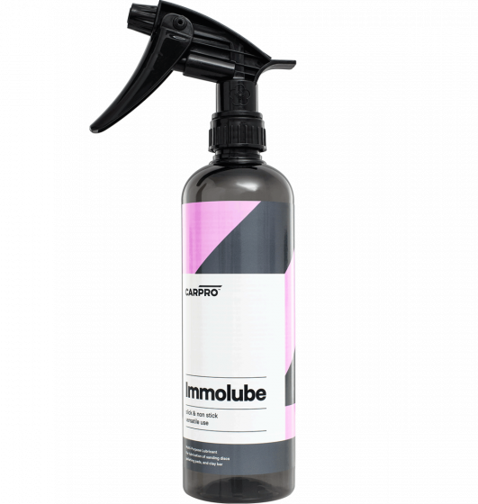 CARPRO IMMOLUBE 500 ml