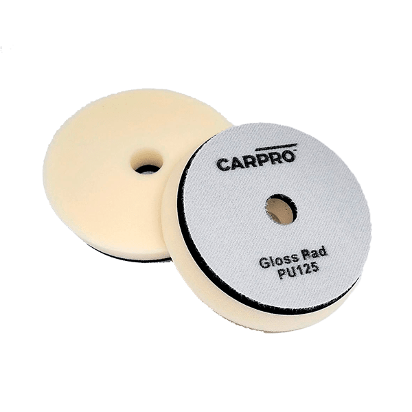 CARPRO GLOSS PAD 3 POUCES