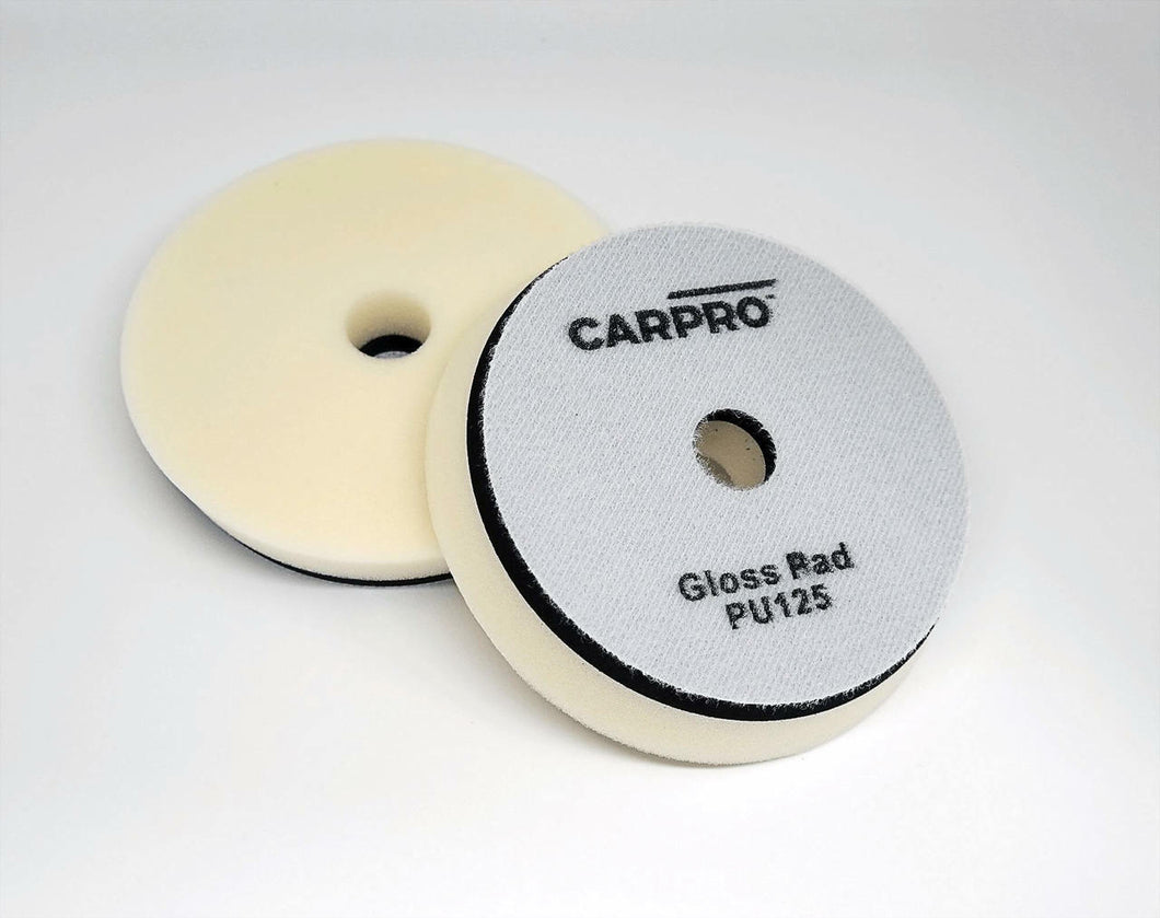 CARPRO GLOSS PAD 5 POUCES