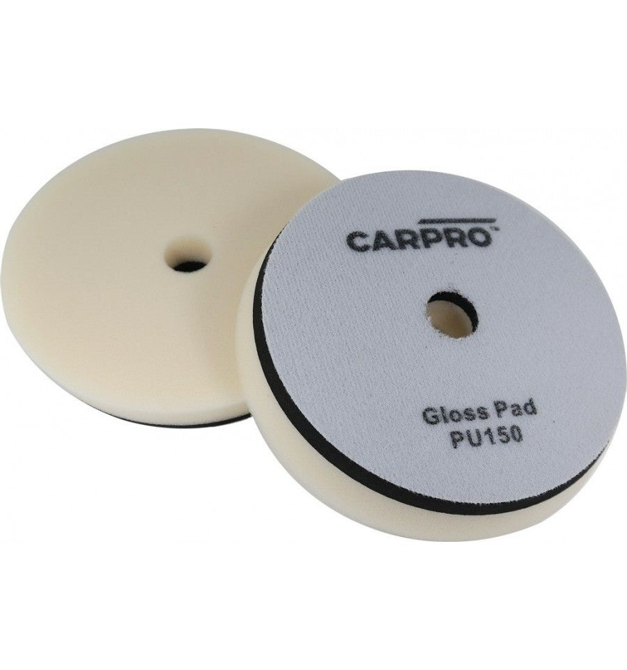 CARPRO GLOSS PAD 6 POUCES