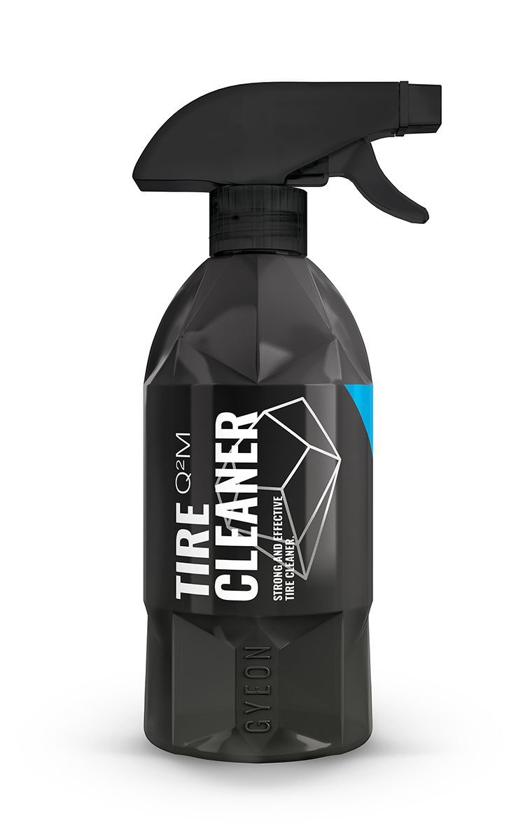 GYEON TIRE CLEANER 500 ml