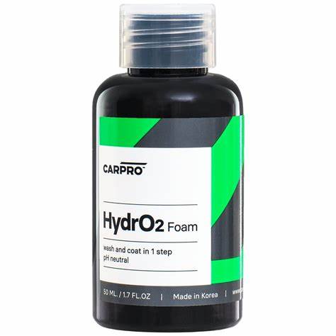 CARPRO HYDRO2 50 ml