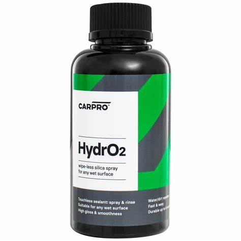 CARPRO HYDRO2 100 ml