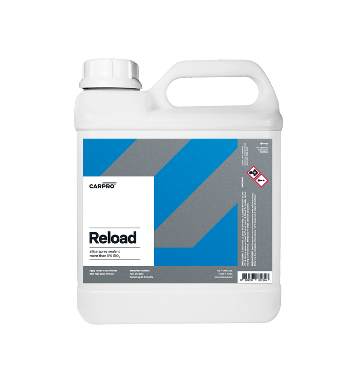 CARPRO Reload 4 Litres